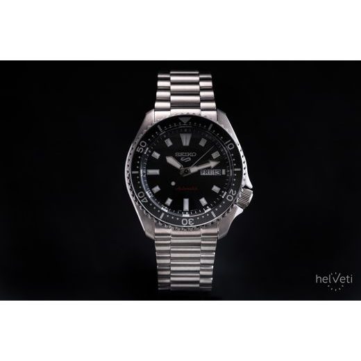 SEIKO 5 SPORTS SKX SERIES SRPL85K1 - SEIKO 5 SPORTS 2019 - ZNAČKY
