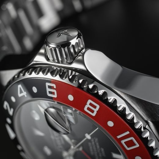 DAVOSA TERNOS PROFESSIONAL GMT 161.571.09 - TERNOS - BRANDS