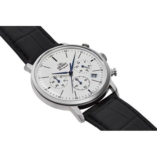 ORIENT CLASSIC CHRONOGRAPH RA-KV0405S - CLASSIC - ZNAČKY