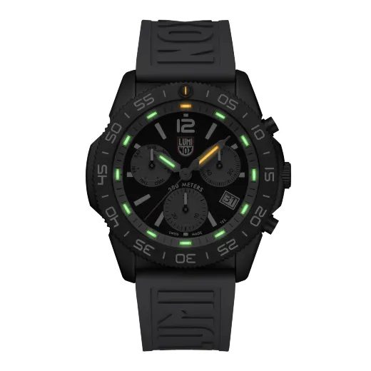 LUMINOX PACIFIC DIVER CHRONOGRAPH SERIA 3140 XS.3148 - SEA - MĂRCI