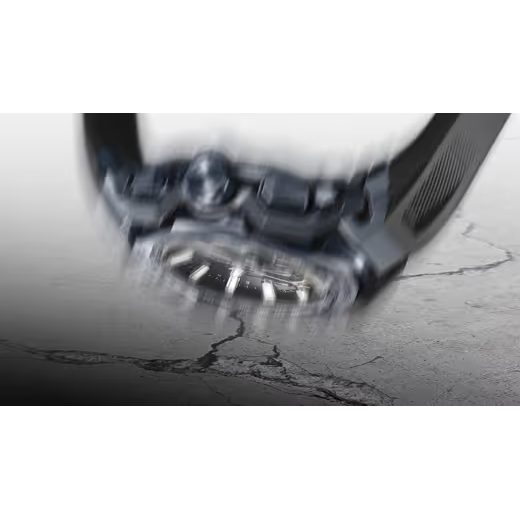 CASIO MT-G MTG-B4000-1AER - MT-G - BRANDS