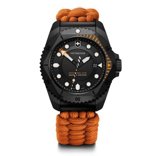 VICTORINOX DIVE PRO 242069.1 - DIVE PRO - BRANDS