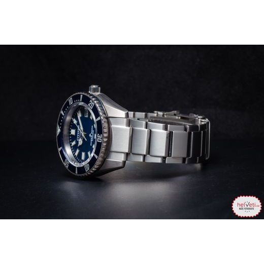 CITIZEN FUJITSUBO PROMASTER MARINE AUTOMATIC DIVER'S SUPER TITANIUM NB6021-68L - PROMASTER - ZNAČKY