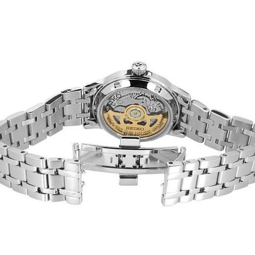 SEIKO PRESAGE SRP839J1 - SEIKO - ZNAČKY