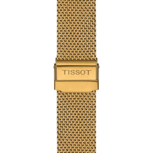 TISSOT EVERYTIME QUARTZ GENT T143.410.33.021.00 - EVERYTIME QUARTZ - ZNAČKY