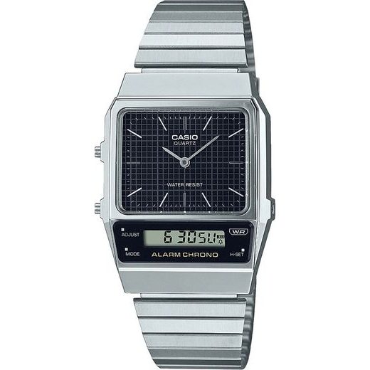 CASIO COLLECTION VINTAGE AQ-800E-1AEF - CLASSIC COLLECTION - BRANDS