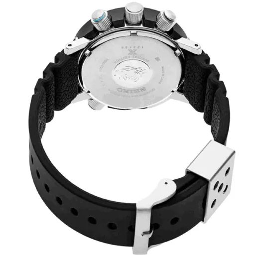 SEIKO PROSPEX SNJ035P1 ARNIE PADI SPECIAL EDITION - PROSPEX - ZNAČKY