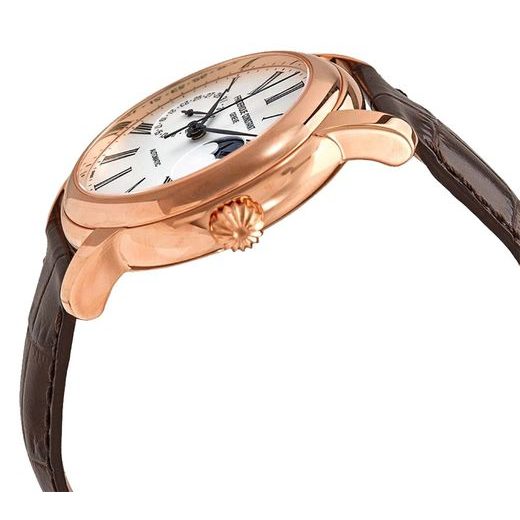 FREDERIQUE CONSTANT MANUFACTURE CLASSIC MOONPHASE AUTOMATIC FC-712MS4H4 - MANUFACTURE - BRANDS