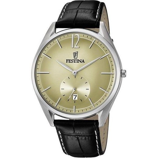 FESTINA RETRO 6857/4 - FESTINA - ZNAČKY