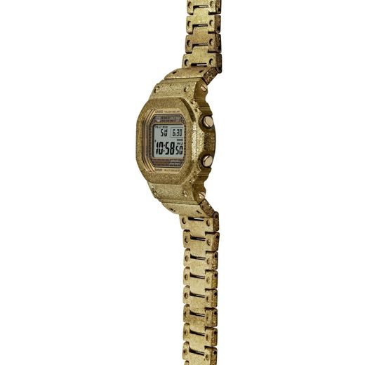 CASIO G-SHOCK GMW-B5000PG-9ER 40TH ANNIVERSARY RECRYSTALLIZED - G-SHOCK - ZNAČKY