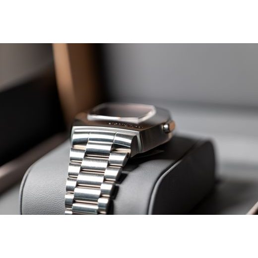 HAMILTON AMERICAN CLASSIC PSR DIGITAL QUARTZ H52414130 - AMERICAN CLASSIC - BRANDS