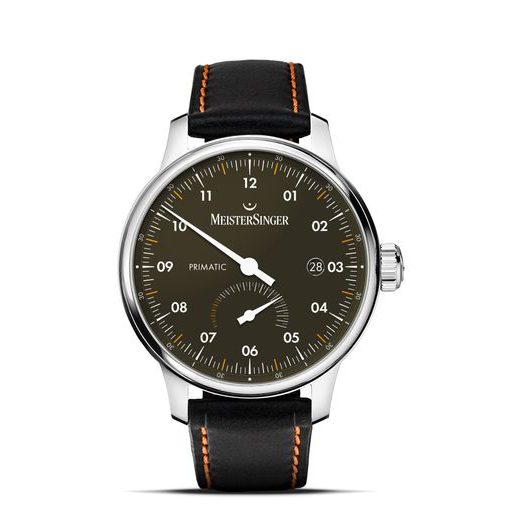 MEISTERSINGER PRIMATIC PR902 - PRIMATIC - ZNAČKY