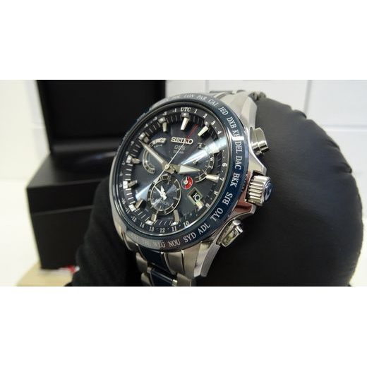 SEIKO ASTRON SSE043J1 - SEIKO - ZNAČKY