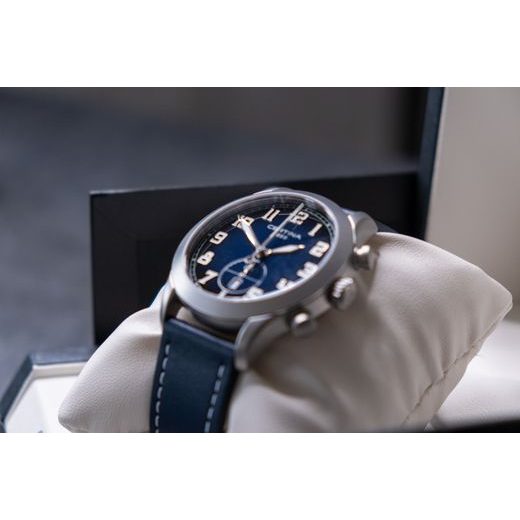 CERTINA DS PILOT C024.617.16.042.00 - DS PILOT - BRANDS