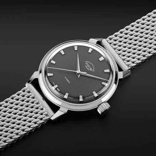 PRIM PAVOUK 34 C 93-034-418-00-2 - MANUFACTURE 1949 - MĂRCI