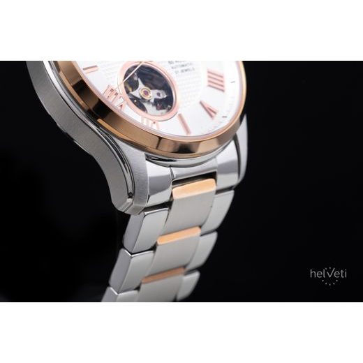 BULOVA WILTON AUTOMATIC 98A213 - AUTOMATIC - ZNAČKY