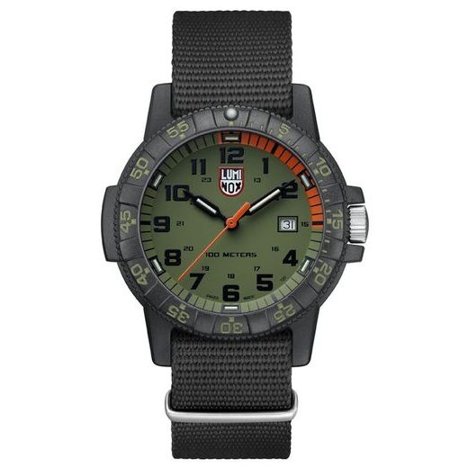 LUMINOX SEA TURTLE GIANT 0337 - LUMINOX - ZNAČKY