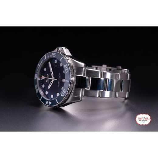 MIDO OCEAN STAR 600 CHRONOMETER M026.608.11.041.01 - OCEAN STAR - BRANDS