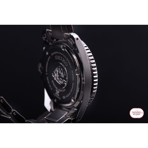 SEIKO PROSPEX SNE575P1 PADI SPECIAL EDITION - PROSPEX - ZNAČKY