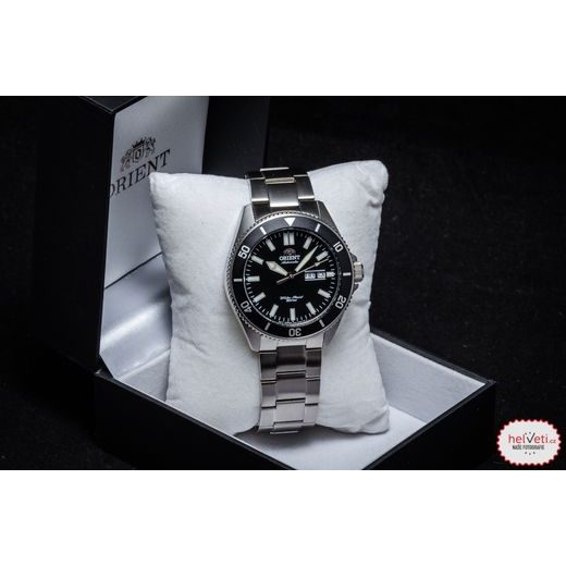 ORIENT KANO RA-AA0008B - SPORTS - BRANDS