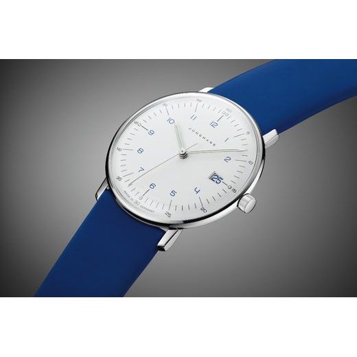 JUNGHANS MAX BILL DAMEN 47/4540.02 - LADIES - ZNAČKY