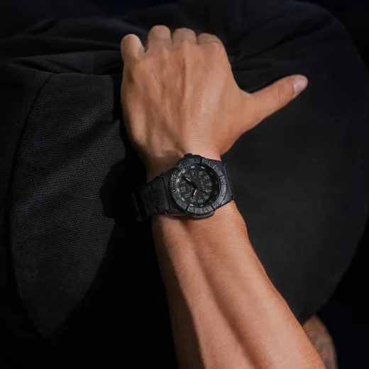 LUMINOX NAVY SEAL 3550 SERIES XS.3567 - SEA - BRANDS