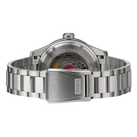 ORIS BIG CROWN PROPILOT BIG DATE 01 751 7761 4065-07 8 20 08P - PROPILOT - ZNAČKY
