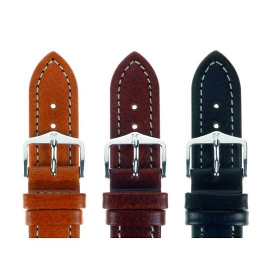 ŘEMÍNEK HIRSCH BUFFALO L 11320250-2 - STRAPS - ACCESSORIES