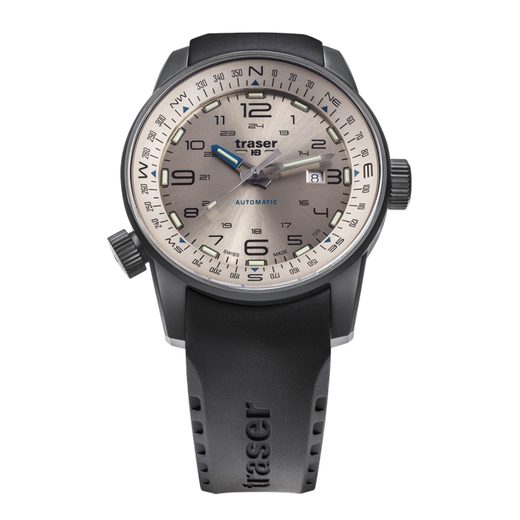 TRASER P68 PATHFINDER AUTOMATIC BEIGE PRYŽ - TACTICAL - BRANDS