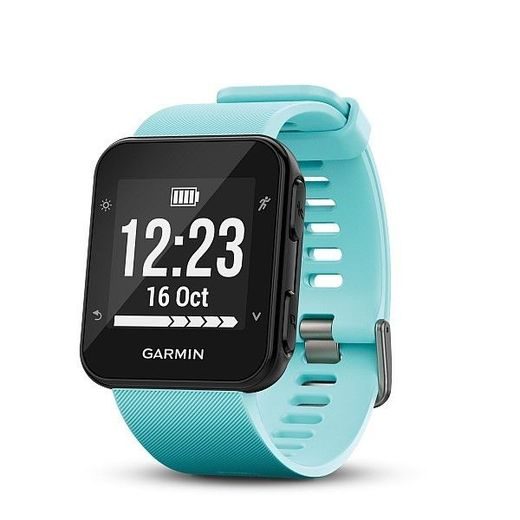 GARMIN FORERUNNER 35 OPTIC BLUE 010-01689-12 - GARMIN - ZNAČKY