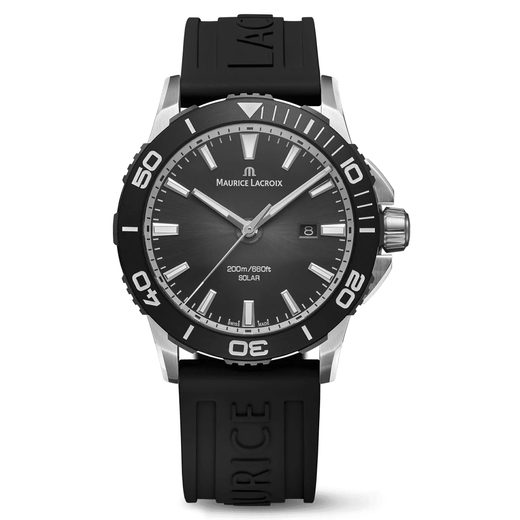 MAURICE LACROIX PONTOS S SOLAR PT1008-SSL20-330-2 - PONTOS - ZNAČKY