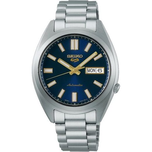 SEIKO 5 SPORTS SRPL55K1 - SEIKO 5 - MĂRCI