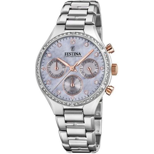 FESTINA BOYFRIEND 20401/3 - BOYFRIEND - BRANDS