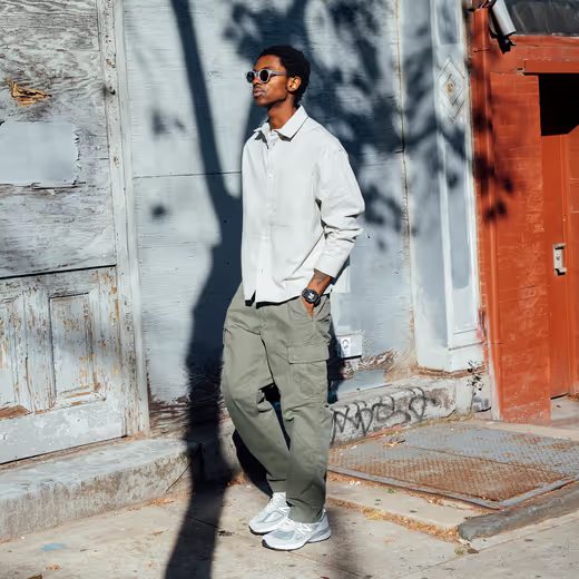 CASIO G-SHOCK GD-010-1A1ER - G-SHOCK - BRANDS