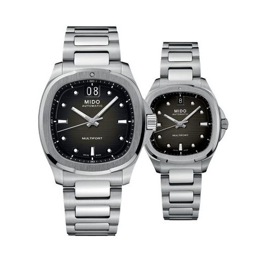 MIDO MULTIFORT TV 35 M049.307.11.081.00 - MULTIFORT - BRANDS
