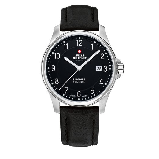 SWISS MILITARY BY CHRONO SM30137.06 - ARCHÍV