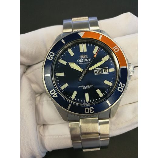 ORIENT KANO RA-AA0913L - SPORTS - ZNAČKY