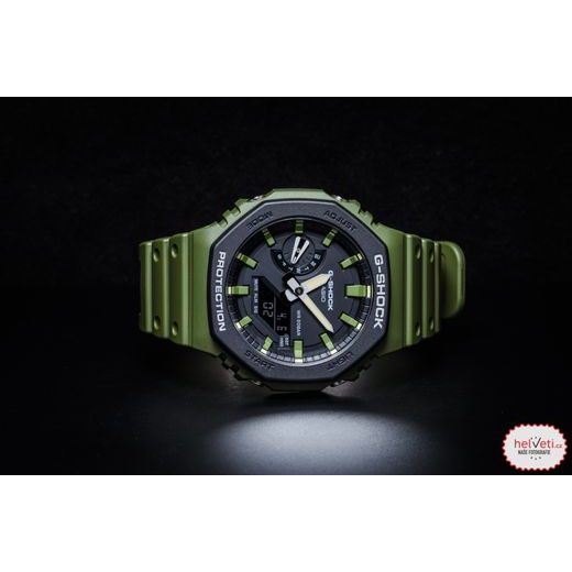 G-Shock GA-2110SU-3AER Casio