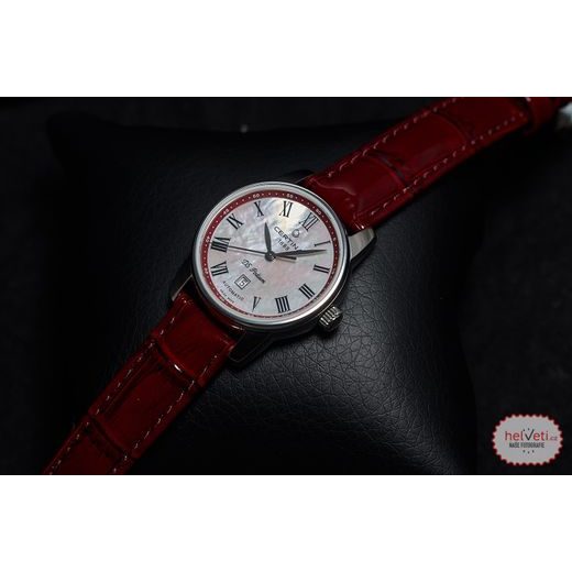 CERTINA DS PODIUM LADY AUTOMATIC C001.007.16.423.00 - DS PODIUM - BRANDS