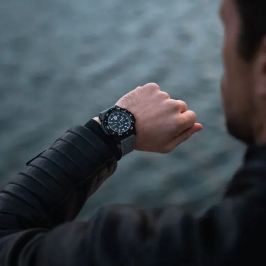 LUMINOX XS.3862 - SEA - ZNAČKY