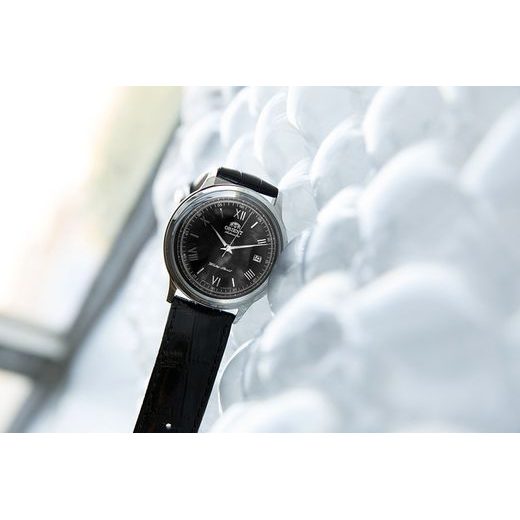 ORIENT BAMBINO VERSION 2 TAC0000AB - BAMBINO - BRANDS