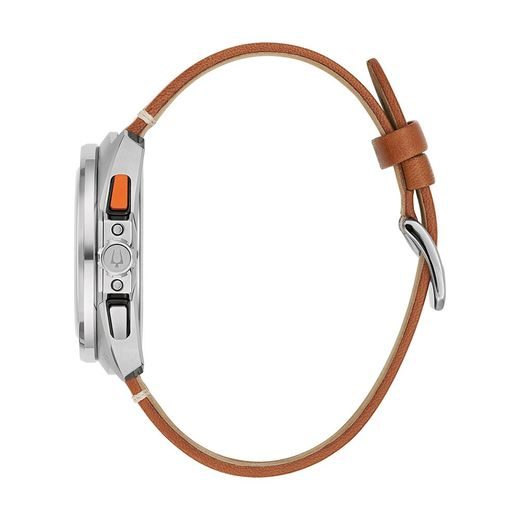 BULOVA RACER CHRONOGRAPH 98B427 - ARCHIVE SERIES - BRANDS