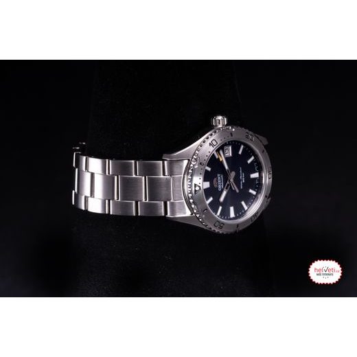 ORIENT SPORTS AUTOMATIC RA-AC0Q02L - SPORTS - BRANDS