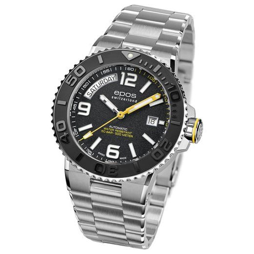 EPOS SPORTIVE DD 3441.142.20.95.30 - SPORT - ZNAČKY