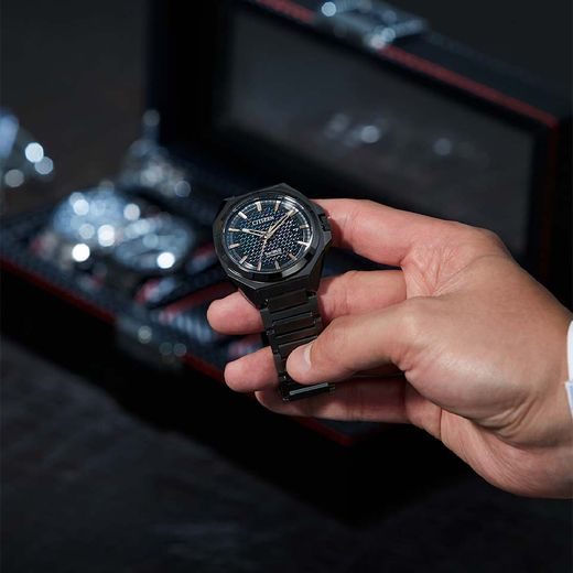 CITIZEN SERIES 8 AUTOMATIC NA1015-81Z - SERIES 8 - ZNAČKY