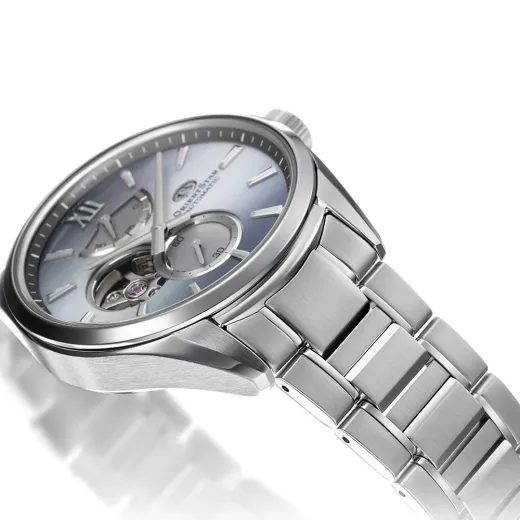 ORIENT STAR CONTEMPORARY RE-BY0009A M34 F7 LIMITED EDITION - CONTEMPORARY - ZNAČKY