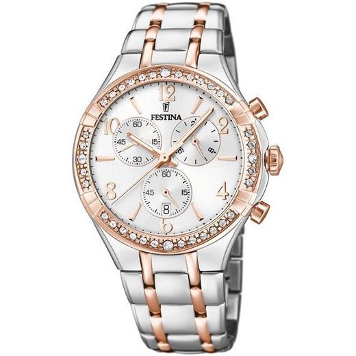 FESTINA BOYFRIEND 20394/1 - BOYFRIEND - ZNAČKY