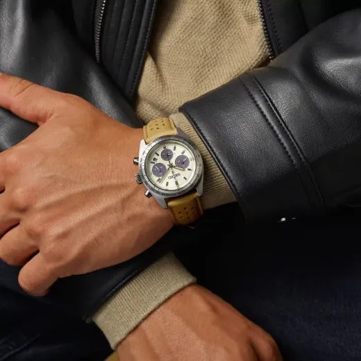 SEIKO PROSPEX SSC959P1 SPEEDTIMER EUROPEAN LIMITED EDITION - PROSPEX - ZNAČKY