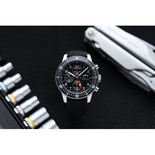 FORTIS NOVONAUT N-42 LEGACY EDITION F2040009 - NOVONAUT - BRANDS