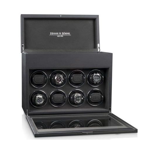 NATAHOVAČ HEISSE & SÖHNE VANCOUVER 8 70019-206.142.50 - NATAHOVAČE - OSTATNÍ